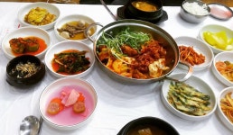 수락관|충북 / 청주-상당구/중앙/문의, 한식맛집 | 식신 맛집추천