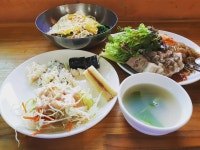 사랑채한식뷔페 - 경남, 산청 | 맛집검색 식신