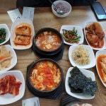 강릉심해두부마을|충북 / 청주-흥덕구/가경/봉명, 한식맛집 | 식신 맛집추천