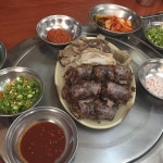 일번지순대국 - 충북, 충주시 | 맛집검색 식신