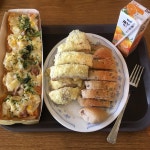 브레드세븐 일곡점 - 광주, 북구-일곡동 | 맛집검색 식신