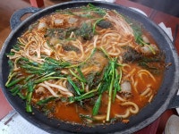 도천진짜순대 - 경남, 창녕군, 창녕읍 | 맛집검색 식신