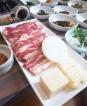 산들미향 - 전북, 임실군, 임실읍 | 맛집검색 식신