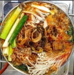 도부리감자탕 - 전북, 임실 | 맛집검색 식신