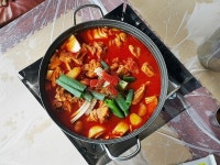 촌닭가든 - 충남, 천안시 동남구, 광덕면 | 맛집검색 식신