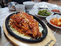 빠스따보니따 - 강원, 강릉시, 주문진읍 | 맛집검색 식신