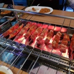 화룡양꼬치구이 - 충북, 진천 | 맛집검색 식신