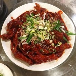서울닭발 - 충북, 청주-흥덕구 가경 봉명 | 맛집검색 식신