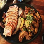 깐깐한족발 - 광주, 북구-일곡동 | 맛집검색 식신