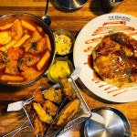 빨봉분식 - 광주, 북구-전남대 두암 문흥 | 맛집검색 식신