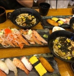 우마이스시 - 경기, 군포시 산본 당동 | 맛집검색 식신