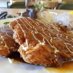 덕순네돈까스 - 경남, 함양군, 함양읍 | 맛집검색 식신