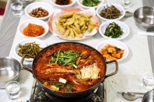 일신식당 - 경남, 산청 | 맛집검색 식신