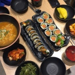 최고김밥 - 광주, 남구 봉선 주월 | 맛집검색 식신