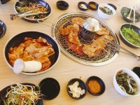 외갓집설렁탕 - 광주, 남구 봉선 주월 | 맛집검색 식신