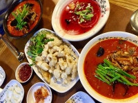 교동짬뽕 본점 - 광주, 남구, 봉선동 | 맛집검색 식신