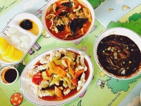 오박사냉면 - 충북, 진천 | 맛집검색 식신