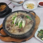 전남식당 - 광주, 광산구 송정 수완 첨단 | 맛집검색 식신