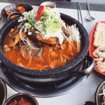 용가리감자탕 - 광주, 광산구, 송정동 | 맛집검색 식신