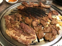 보림숯불갈비 - 충북, 진천군, 진천읍 | 맛집검색 식신