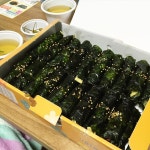 콩마니꼬마김밥 - 광주, 광산구, 송정동 | 맛집검색 식신