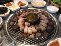 돈일촌 - 광주, 동구-충장 금남 동명 | 맛집검색 식신