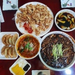 대웅반점 - 충북, 청주-흥덕구 가경 봉명 | 맛집검색 식신