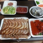 빙그레보쌈 - 충북, 청주-흥덕구 가경 봉명 | 맛집검색 식신
