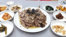 수달래식당 - 경북, 청송 | 맛집검색 식신