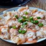 미스코다리미스터황태 부산명지행복점 - 부산, 강서구 김해공항 가덕도 | 맛집검색 식신