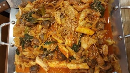 신가네수제순대뒷고기|서울 / 강북 / 마포/공덕, 한식맛집 | 식신 맛집추천