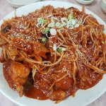 홍어한마리칼국수 - 충북, 옥천 | 맛집검색 식신