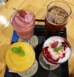 카페아리 - 경기, 포천 | 맛집검색 식신