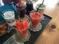 풀내음 - 경남, 의령 | 맛집검색 식신