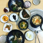 청량산식당 - 경북, 봉화군, 명호면 | 맛집검색 식신