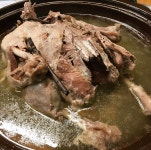 문수산가든 - 경북, 봉화 | 맛집검색 식신