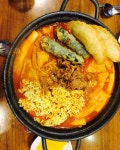 모범떡볶이1976 분당서현점 - 경기, 분당-서현 율동공원 | 맛집검색 식신