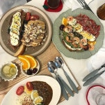 팜투테이블 - 대구, 동구, 율하동 | 맛집검색 식신