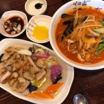 홍리면관 - 대구, 수성구, 매호동 | 맛집검색 식신