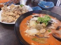 의리짬뽕 시지점 - 대구, 수성구 범어동 두산동 | 맛집검색 식신