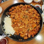대하닭갈비 - 대구, 수성구, 신매동 | 맛집검색 식신