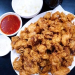 거인통닭 - 대구, 달서구 성서 계명대 | 맛집검색 식신