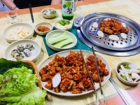 저팔계양념숯불곱창 - 대구, 달서구 성서 계명대 | 맛집검색 식신