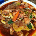 또이스찜닭치킨 - 대구, 달서구 성서 계명대 | 맛집검색 식신