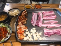 삼겹의신 - 서울 강북, 홍대 | 맛집검색 식신