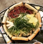 광시한우곱창 - 충남, 천안시 서북구, 두정동 | 맛집검색 식신