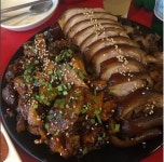 개성옹고집족발 - 충남, 천안-서북구 시청 불당 | 맛집검색 식신