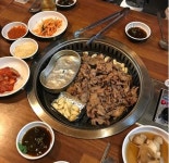 장대포 연탄불고기 - 충남, 천안-서북구 시청 불당 | 맛집검색 식신