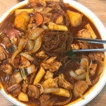 장군찜닭 시지점 - 대구, 수성구 범어동 두산동 | 맛집검색 식신