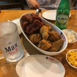 쌀통닭 시지광장점|대구 / 수성구/범어동/두산동, 고기맛집 | 식신 맛집추천